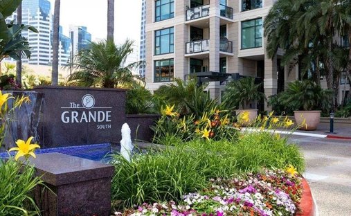 Condo in San Diego, California, United States 1