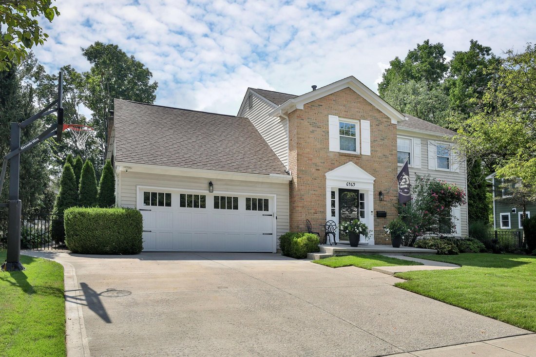 House in Worthington, Ohio, United States 3 - 18713095