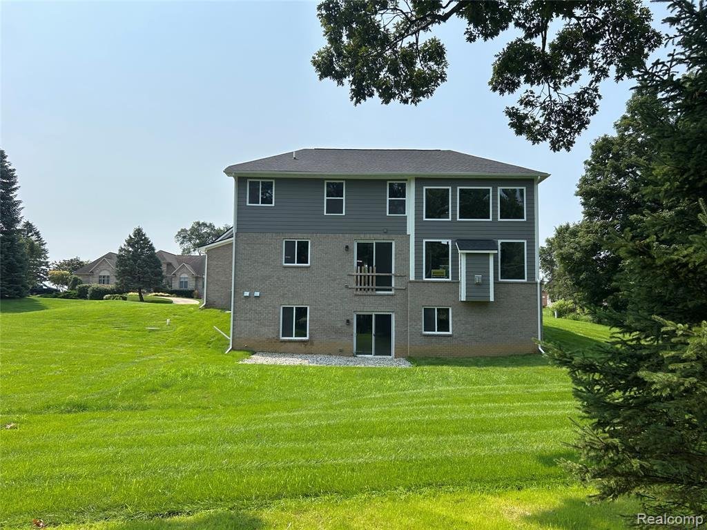House in Highland Charter Township, Michigan, United States 3 - 18705217