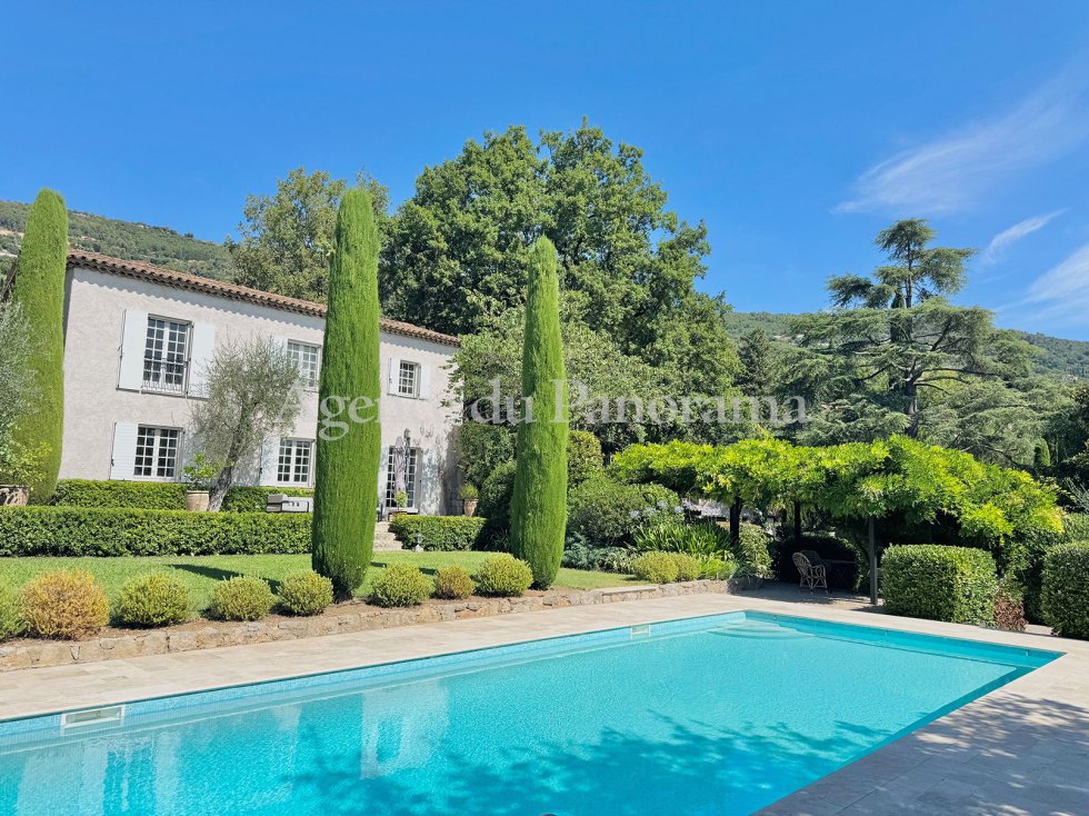 House in Spéracèdes, Provence-Alpes-Côte d'Azur, France 1 - 18704347
