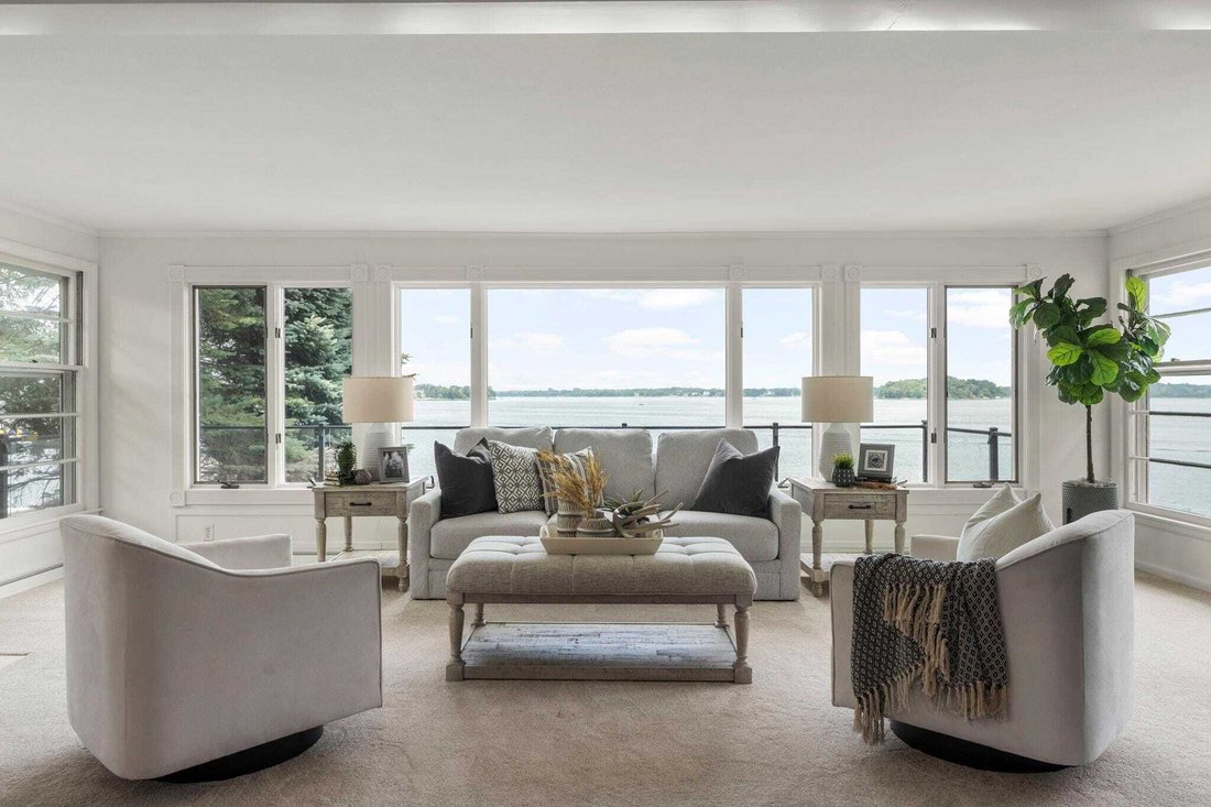 House in White Bear Lake, Minnesota, United States 2 - 18712652