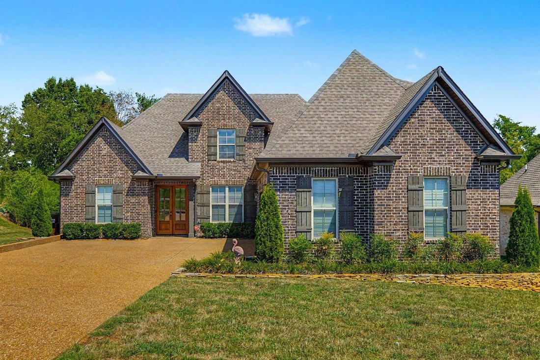 House in Hendersonville, Tennessee, United States 2 - 18706196