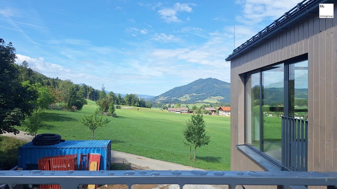 Apartment in Mondsee, Upper Austria, Austria 5 - 16425678