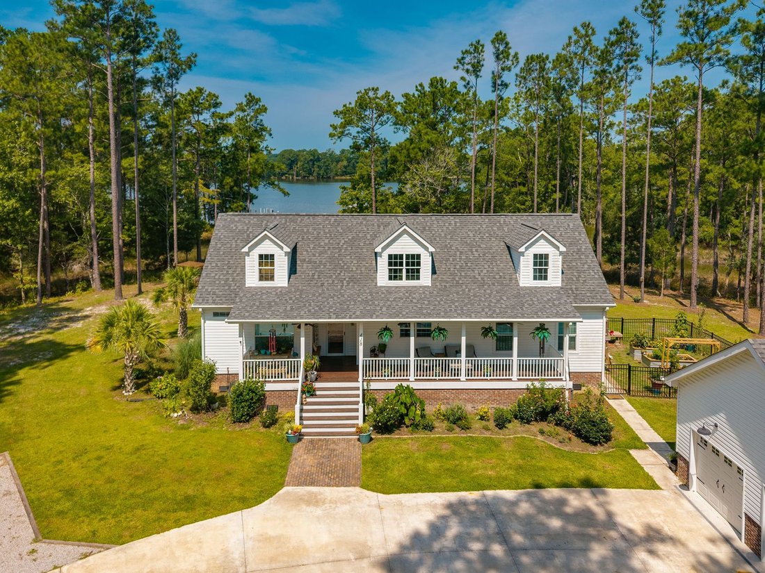 House in Havelock, North Carolina, United States 3 - 18704693