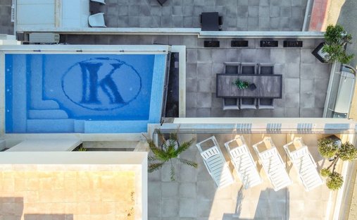 Apartment in Santiago de la Ribera, San Javier, Región de Murcia 1