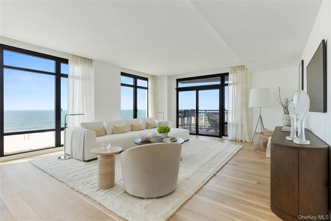 Condo in Long Beach, New York, United States 1 - 18706892