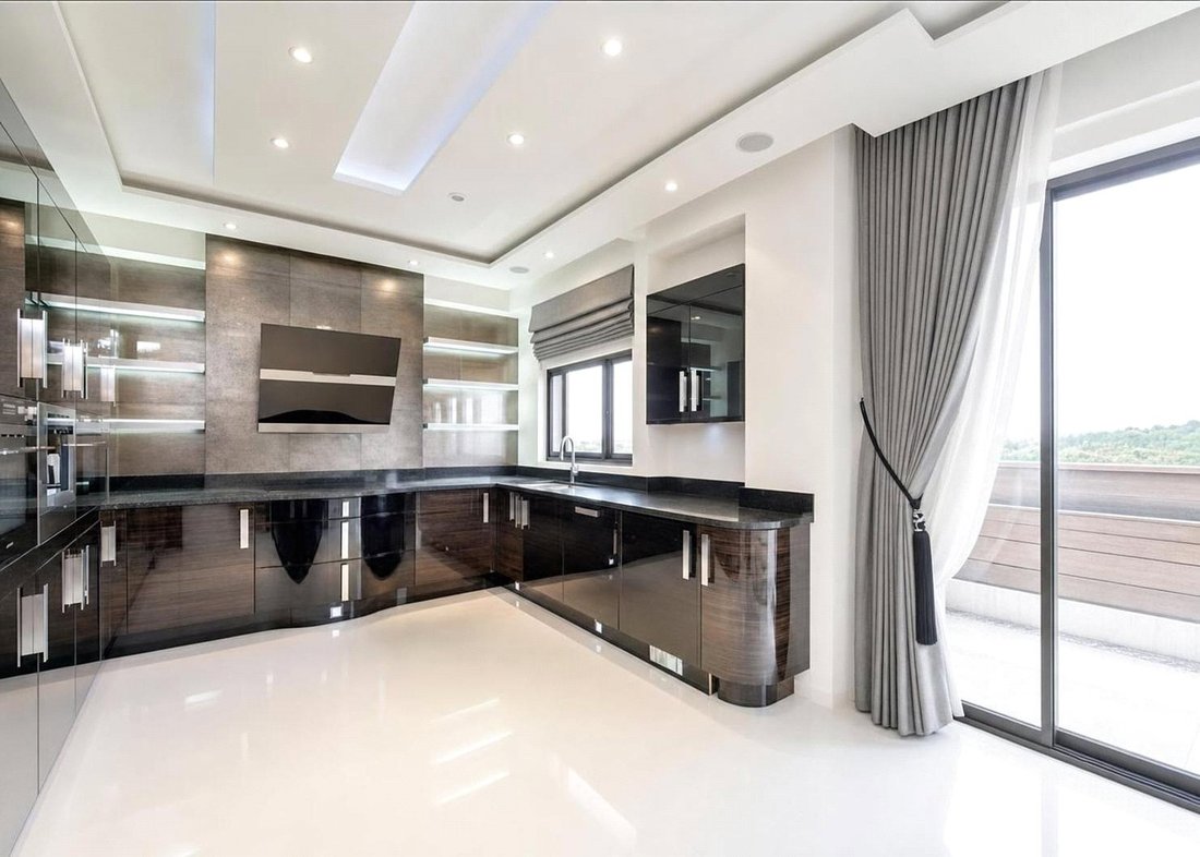 Apartment in Hyde Park, Westminster, England 5 - 18708619