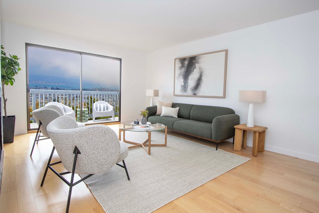 Condo in San Francisco, California, United States 2 - 18709036