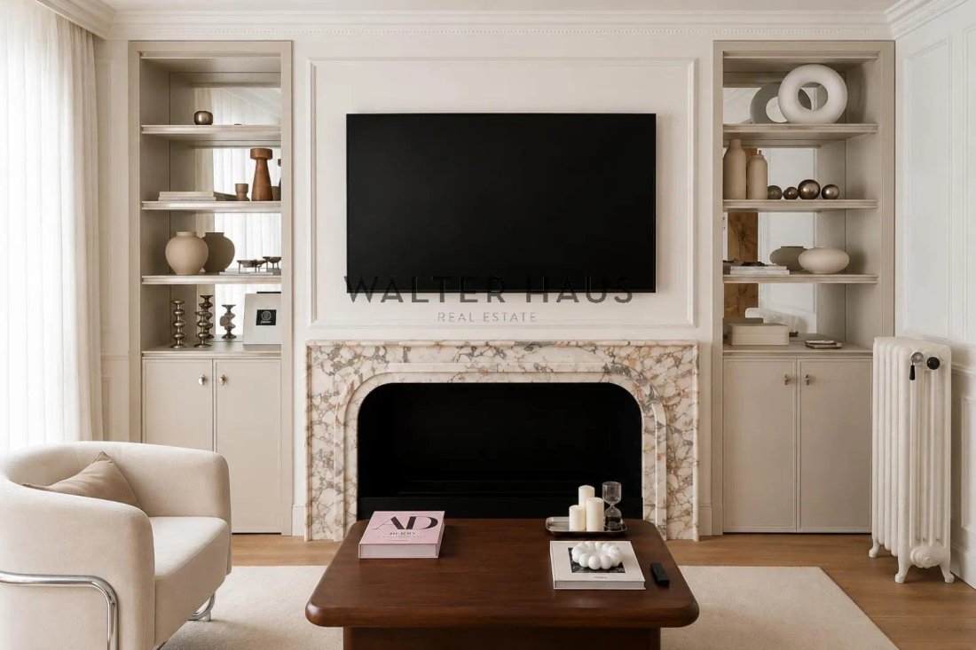 Appartamento a Centro, Madrid, Spagna 1 - 16846008