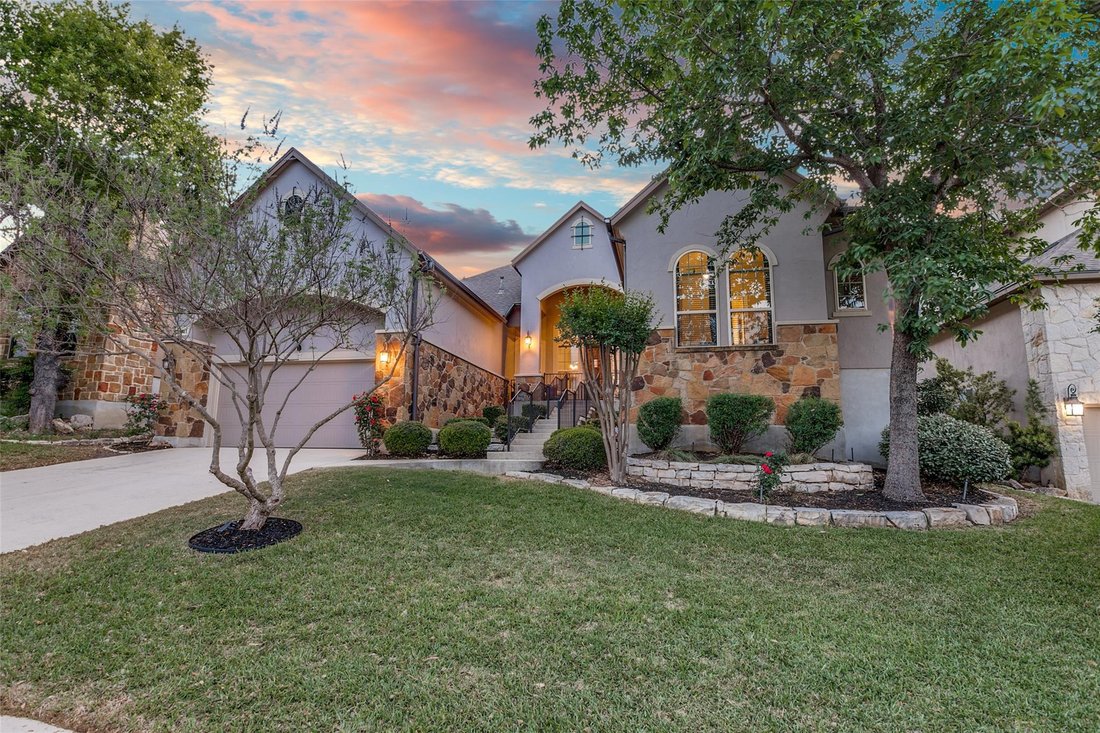 Casa en San Antonio, Texas, Estados Unidos 1 - 18705569