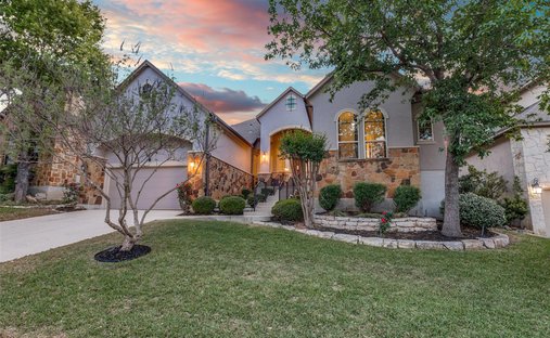 Casa a San Antonio, Texas, Stati Uniti 1
