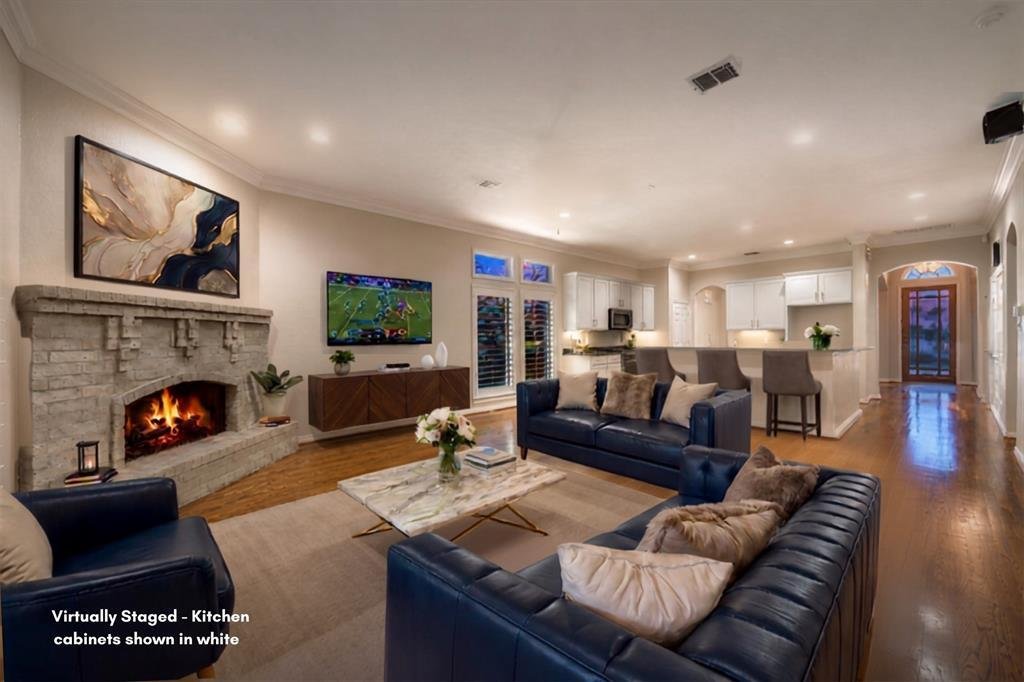 Casa en Dallas, Texas, Estados Unidos 5 - 18706715