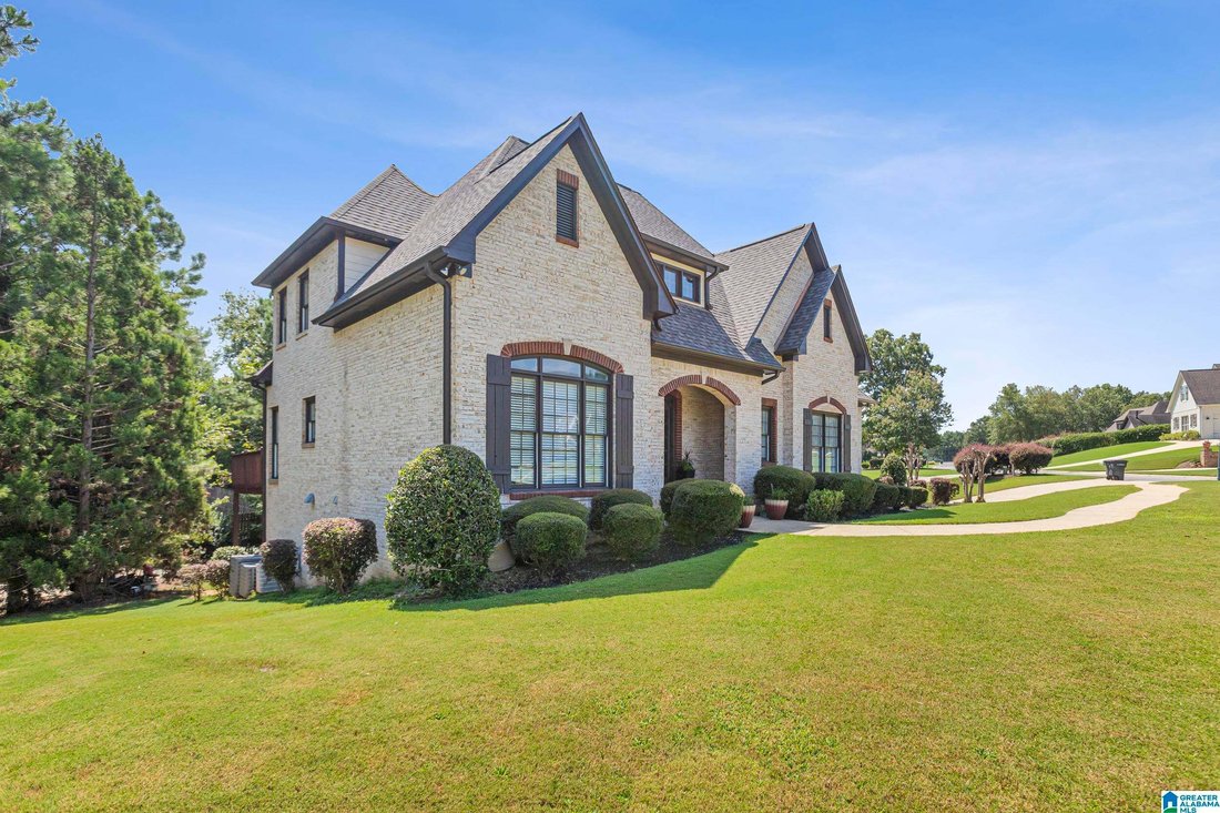 House in Vestavia Hills, Alabama, United States 2 - 18705334