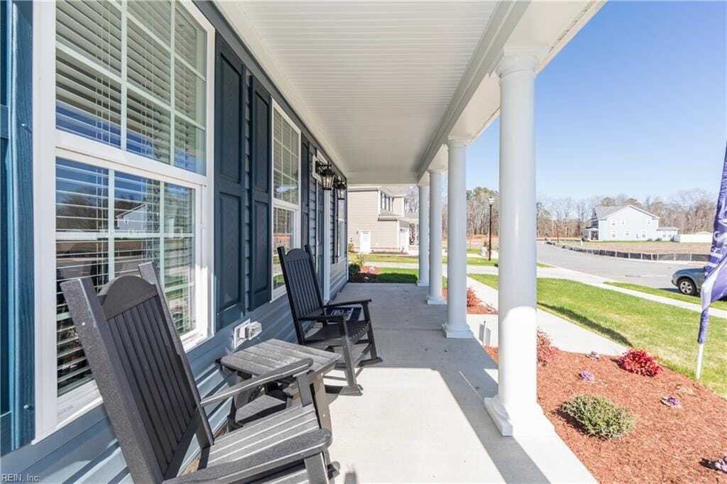 House in Chesapeake, Virginia, United States 5 - 18705410