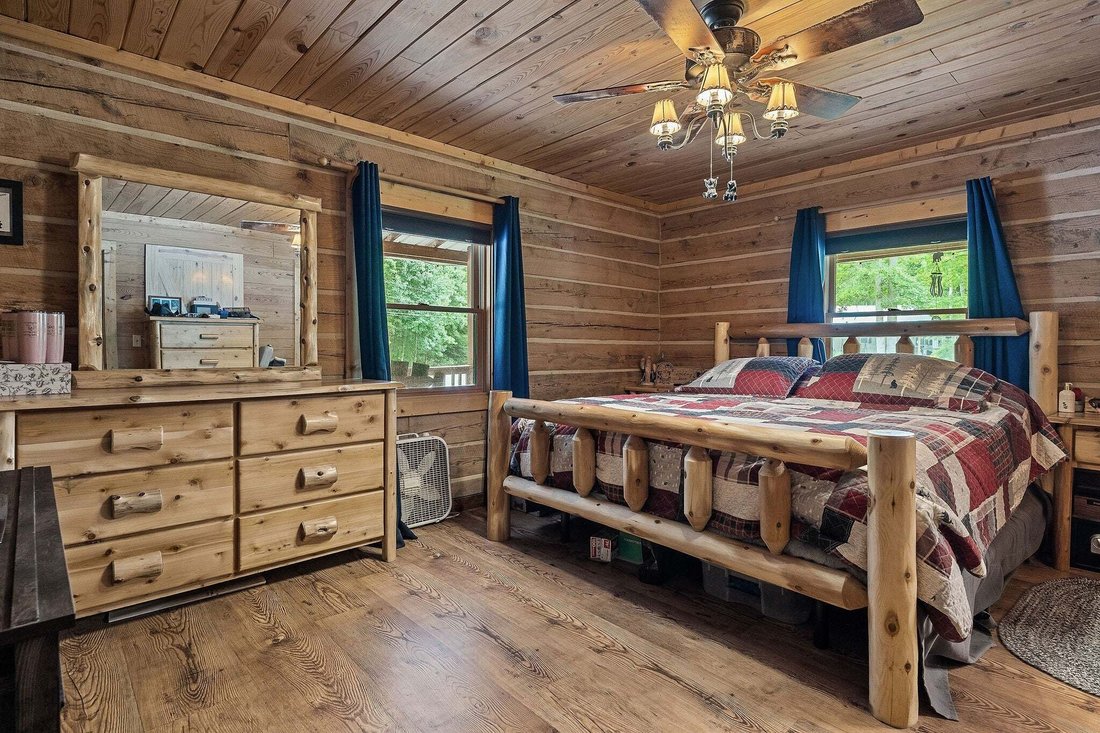 House in Crossville, Tennessee, United States 3 - 18706322