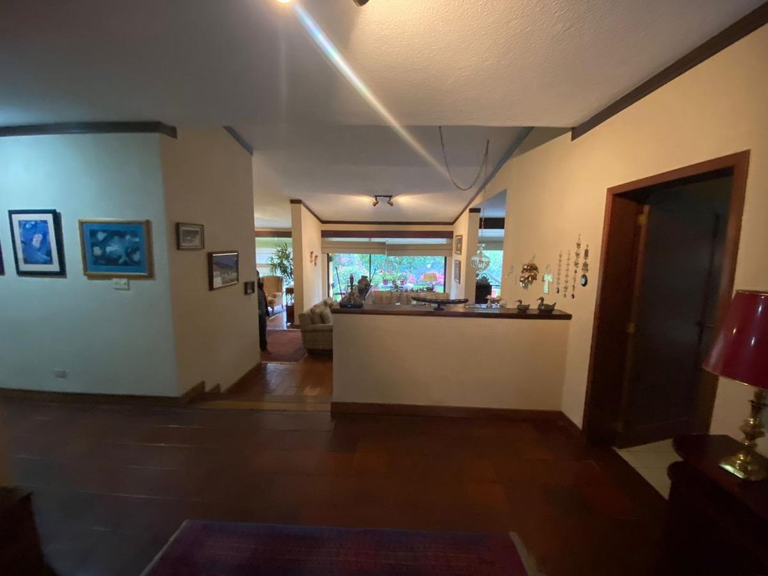 House in Quito, Pichincha, Ecuador 3 - 18704675