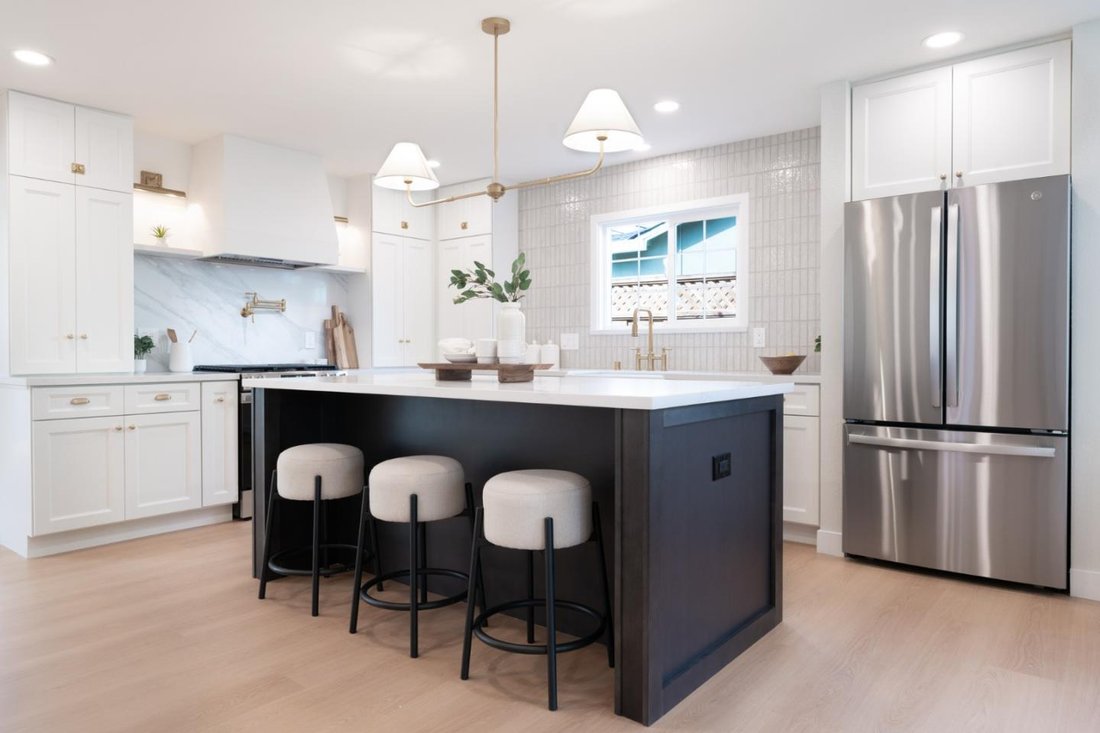 House in San Jose, California, United States 1 - 18705603