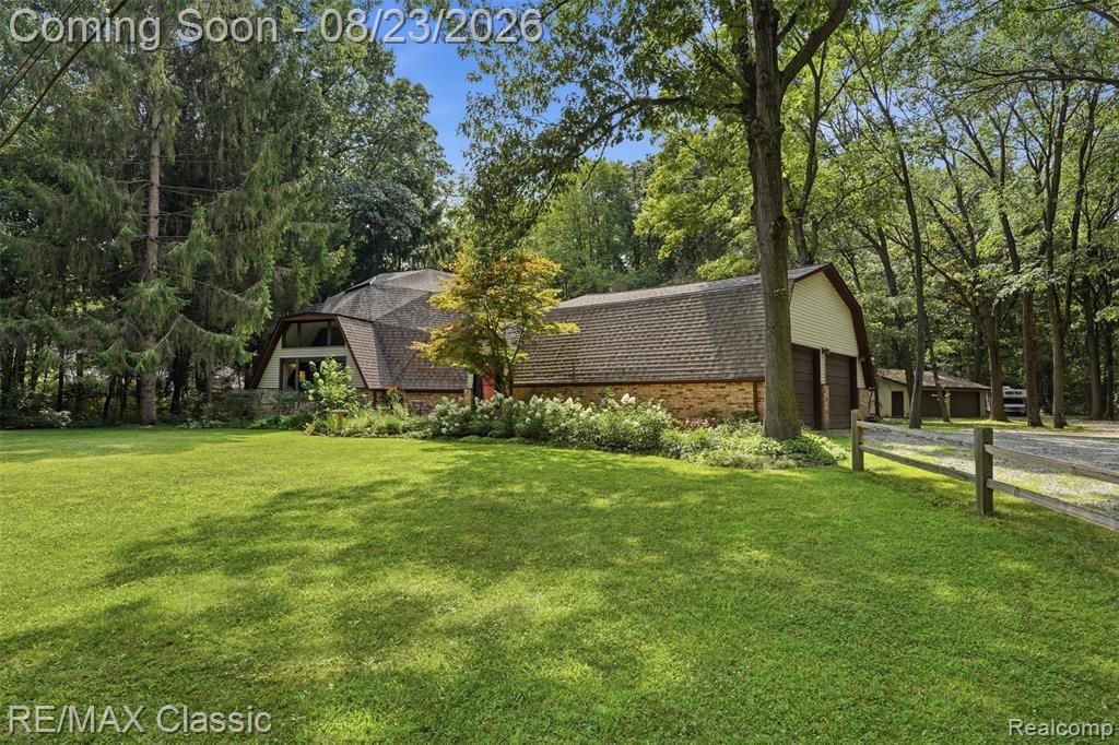 House in Highland Charter Township, Michigan, United States 2 - 18713063