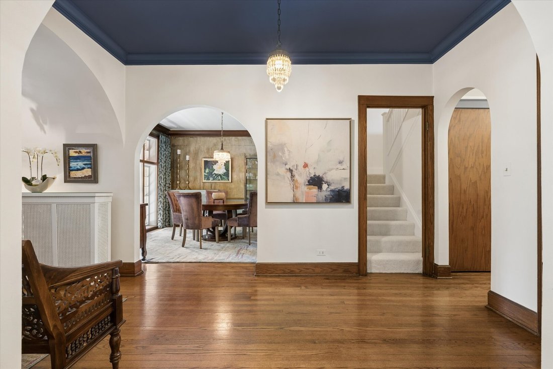 House in Prospect Heights, Illinois, United States 4 - 18709342