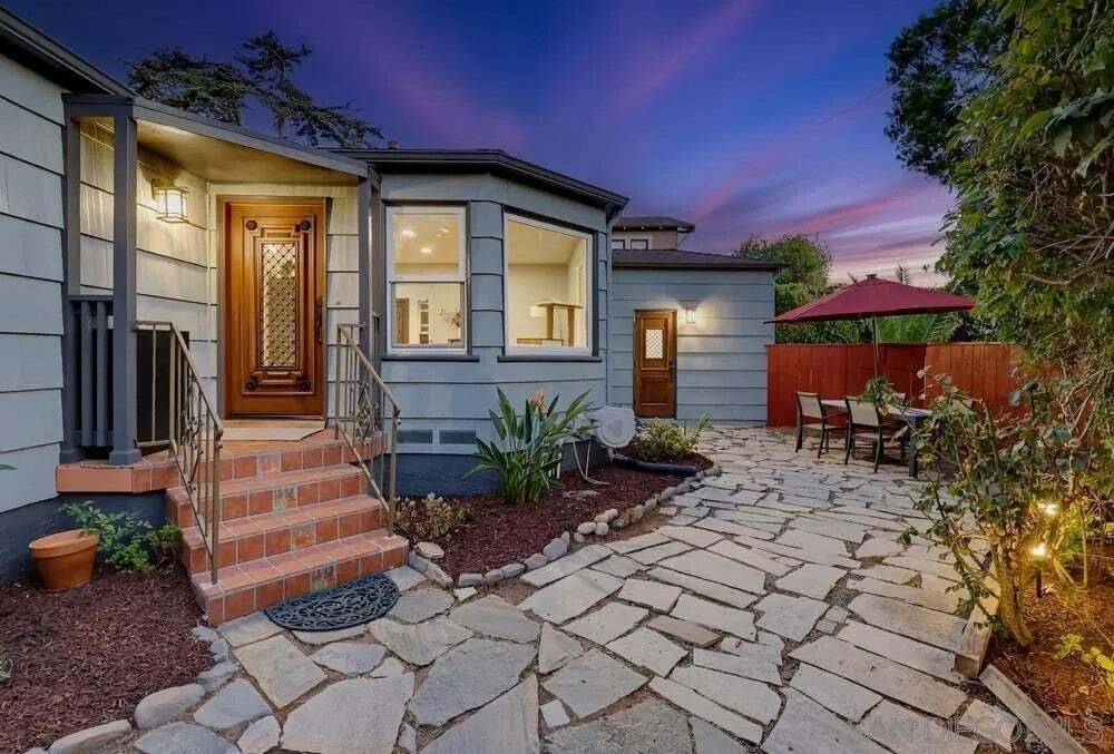 House in San Diego, California, United States 1 - 18710239