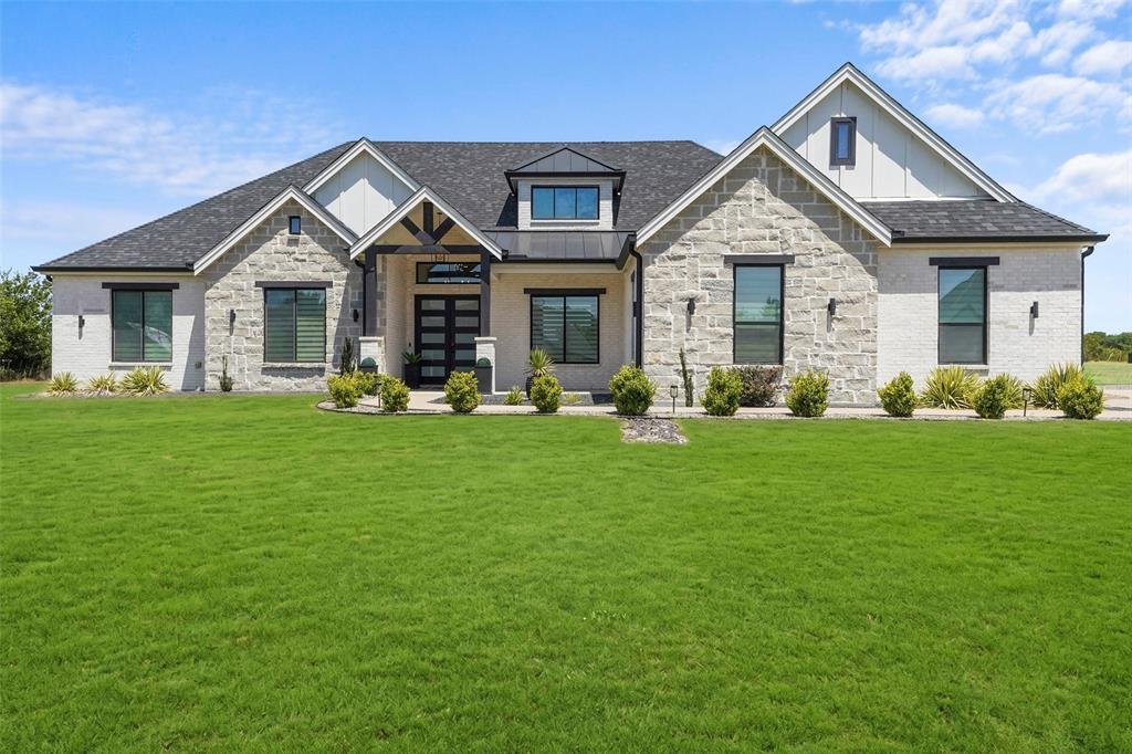 Casa en Caddo Mills, Texas, Estados Unidos 1 - 18706681