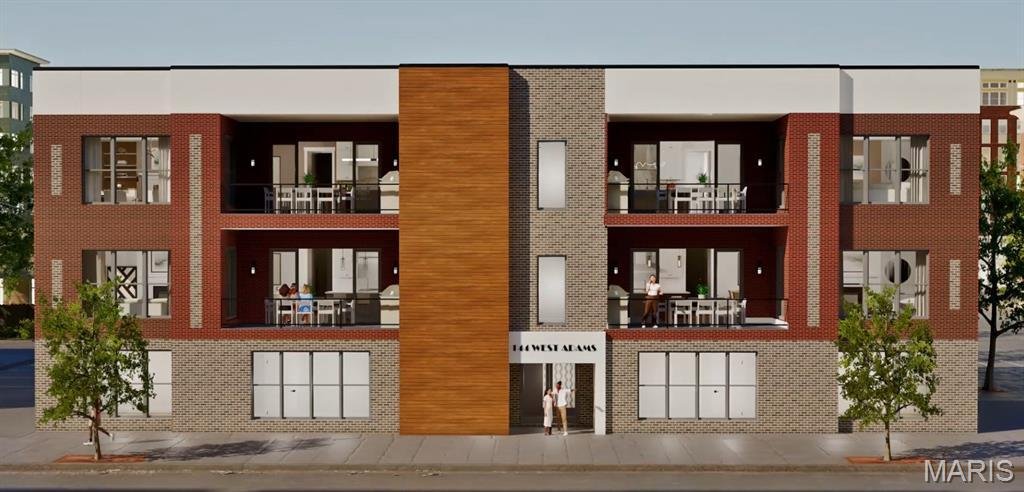 Condo in Kirkwood, Missouri, United States 1 - 18702550
