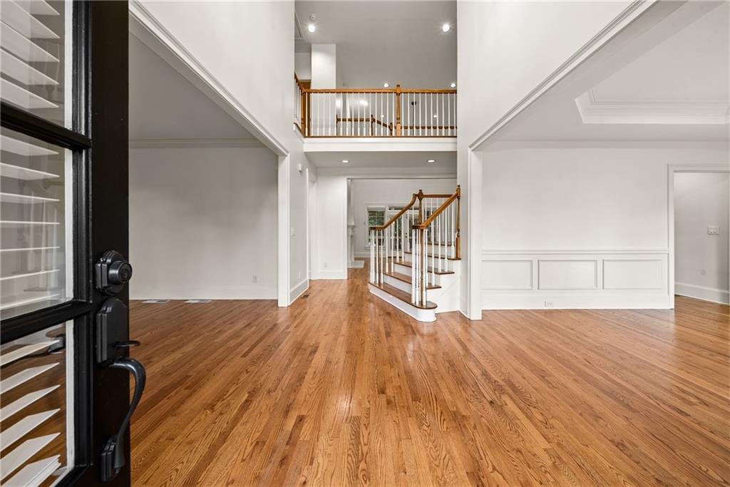 House in Roswell, Georgia, United States 4 - 18702745