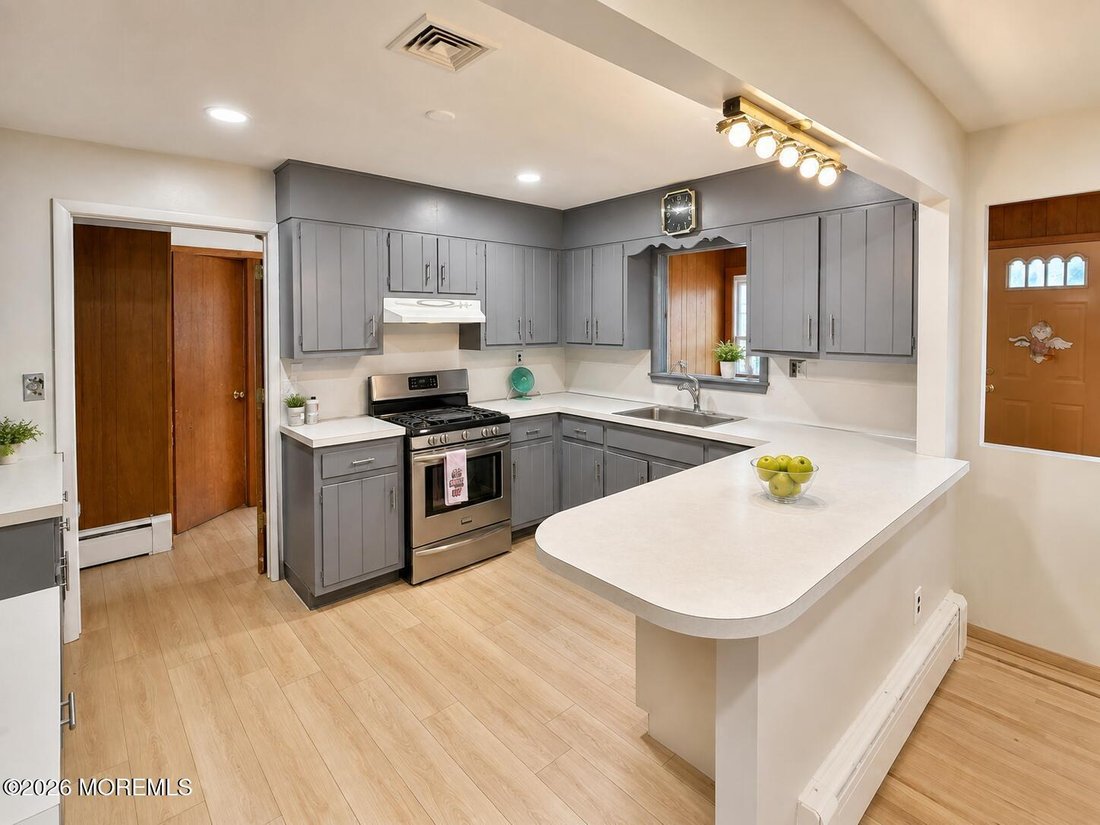 House in Point Pleasant Beach, New Jersey, United States 5 - 18703547