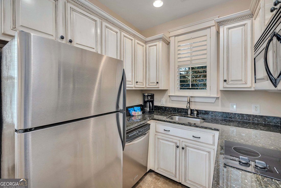 Condo in St. Simons, Georgia, United States 5 - 18703782