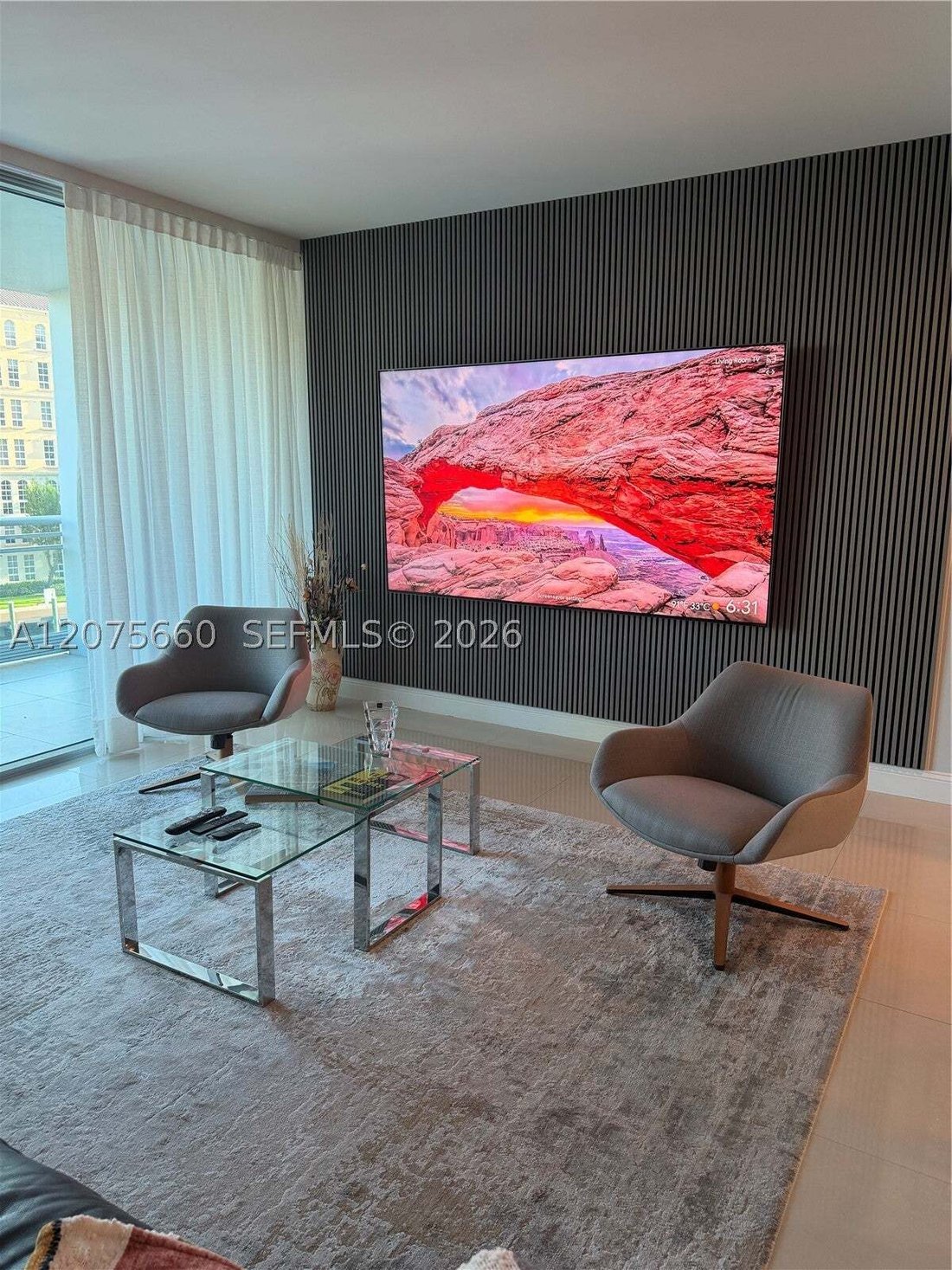 Condo in Aventura, Florida, United States 1 - 18706017