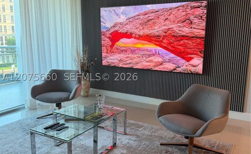Condominio a Aventura, Florida, Stati Uniti 1