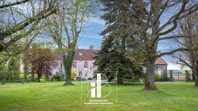 House in Centre Est, Provins, France 1 - 17612292