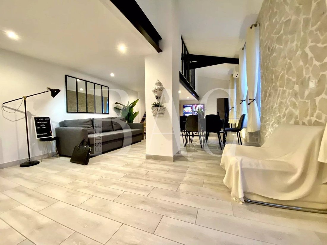 Apartment in Cannes, Provence-Alpes-Côte d'Azur, France 1 - 15622609