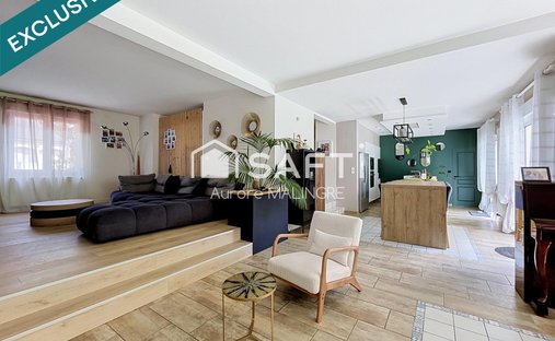 House in Nord Ouest, Sautron, France 1