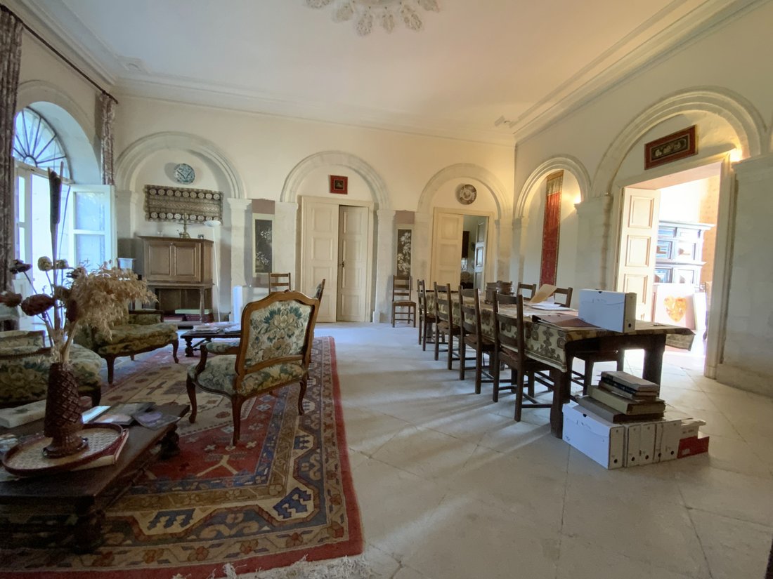 Apartment in Uzès, Occitania, France 4 - 18710686