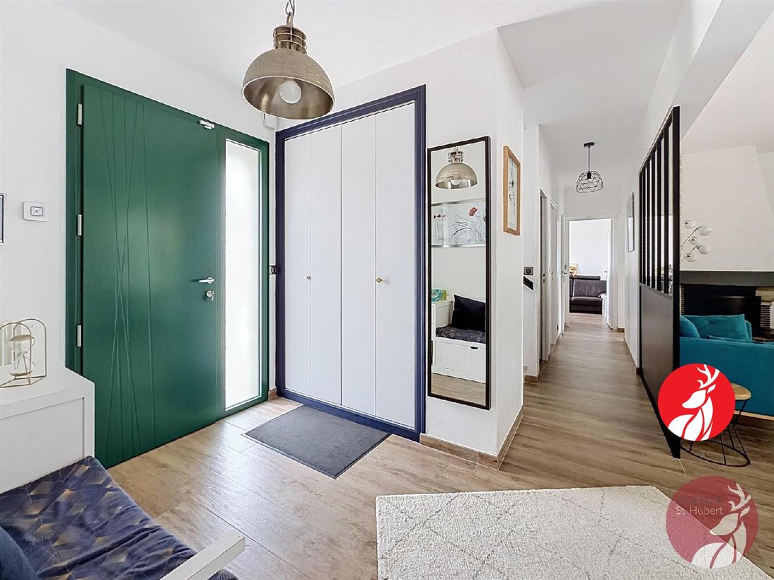 House in Noisy-sur-Ecole, Ile-de-France, France 2 - 18565451