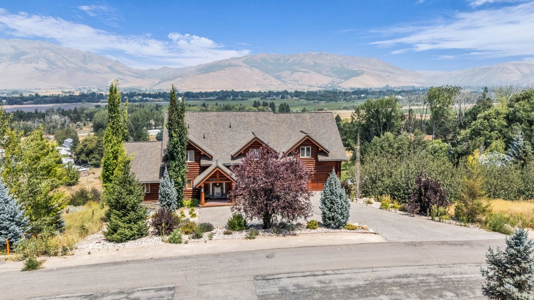 House in Huntsville, Utah, United States 2 - 18710871