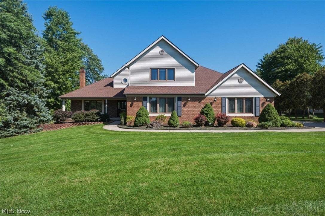House in North Royalton, Ohio, United States 1 - 18711325