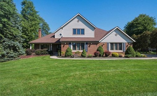 Maison à North Royalton, Ohio, États-Unis 1