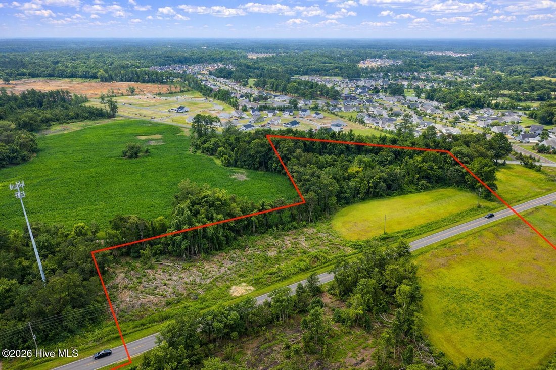 Land in Calabash, North Carolina, United States 5 - 18708093