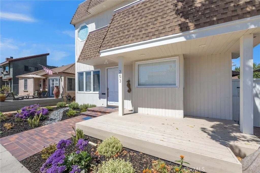 Haus in Long Beach, Kalifornien, Vereinigte Staaten 3 - 18710236