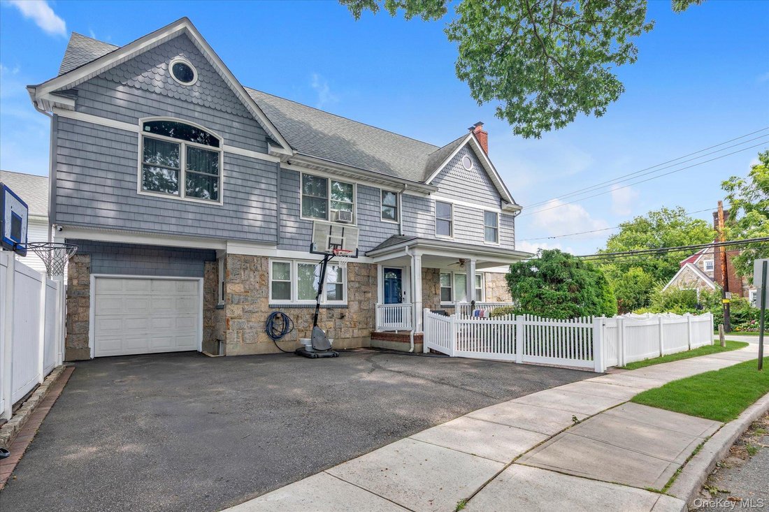 Casa en Lynbrook, Nueva York, Estados Unidos 2 - 18706888