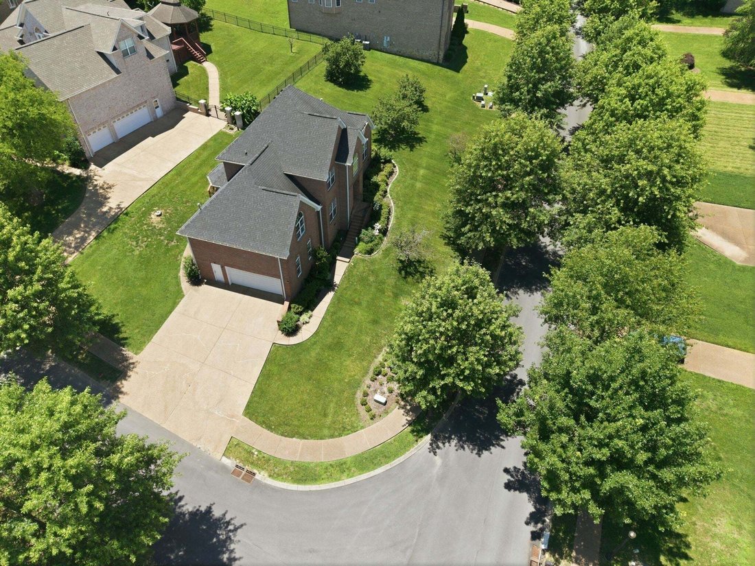 House in Hendersonville, Tennessee, United States 4 - 18706212