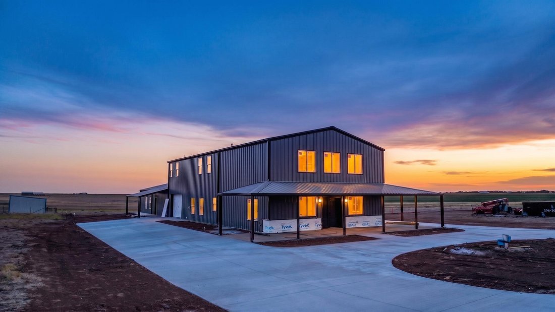 House in Lubbock, Texas, United States 2 - 18706402