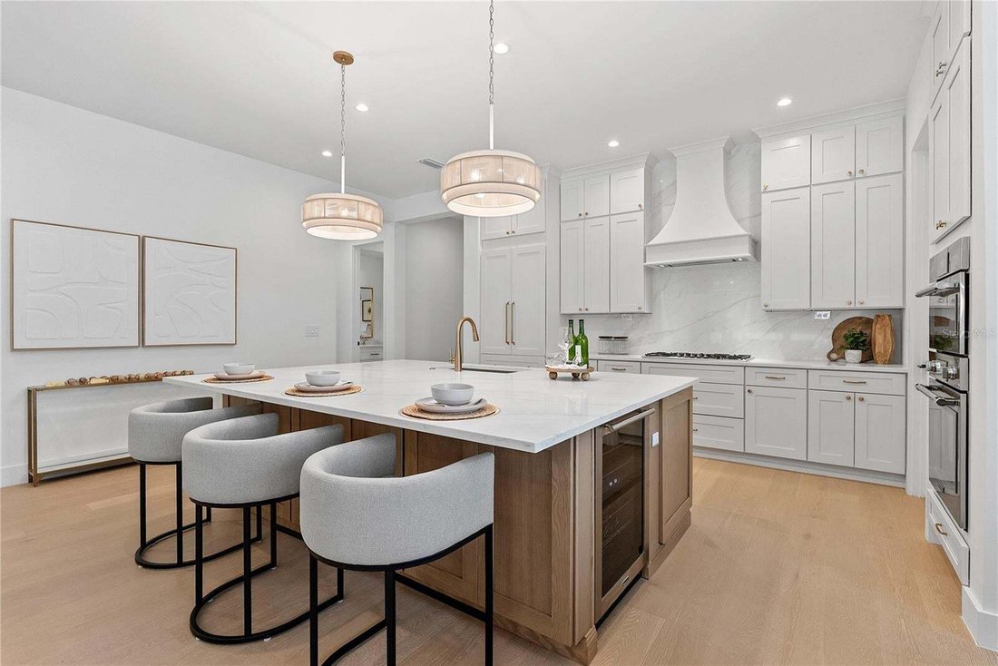 House in Orlando, Florida, United States 4 - 18705664