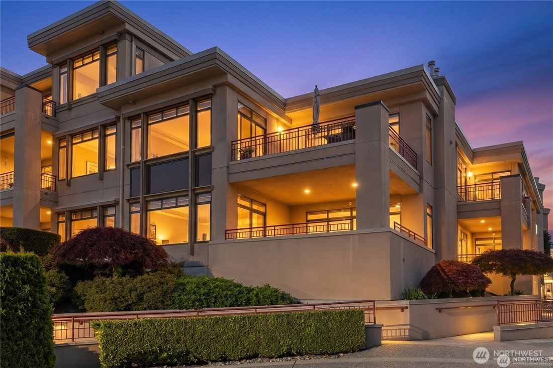House in Kirkland, Washington, United States 5 - 18708330