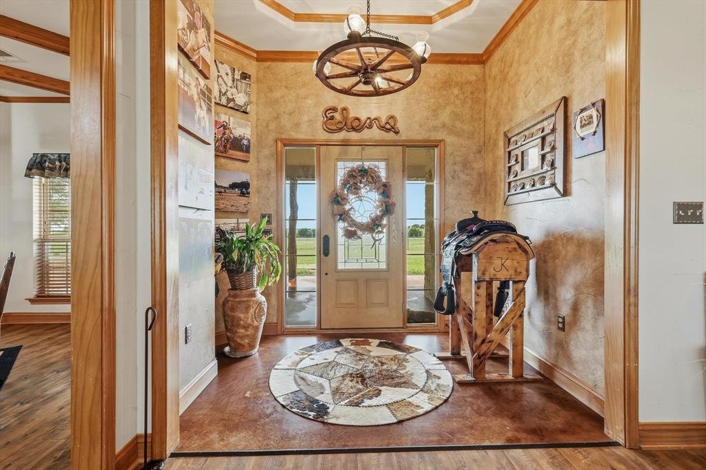 Farm Ranch in Hillsboro, Texas, United States 3 - 18711585