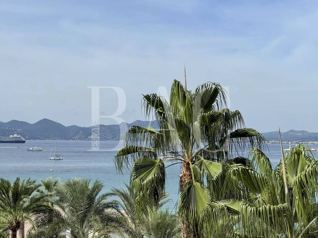 Apartment in Cannes, Provence-Alpes-Côte d'Azur, France 1 - 15622443