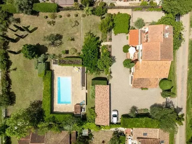 Villa in Villecroze, Provence-Alpes-Côte d'Azur, France 3 - 16247916