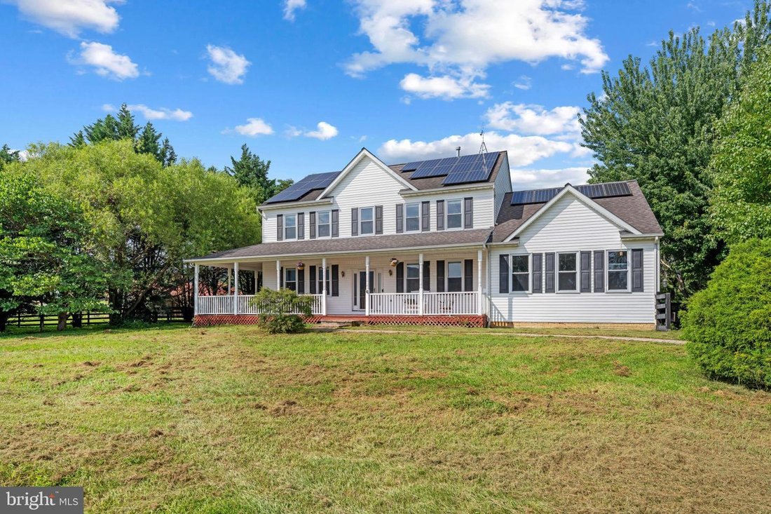 Haus in Lovettsville, Virginia, Vereinigte Staaten 2 - 18702447